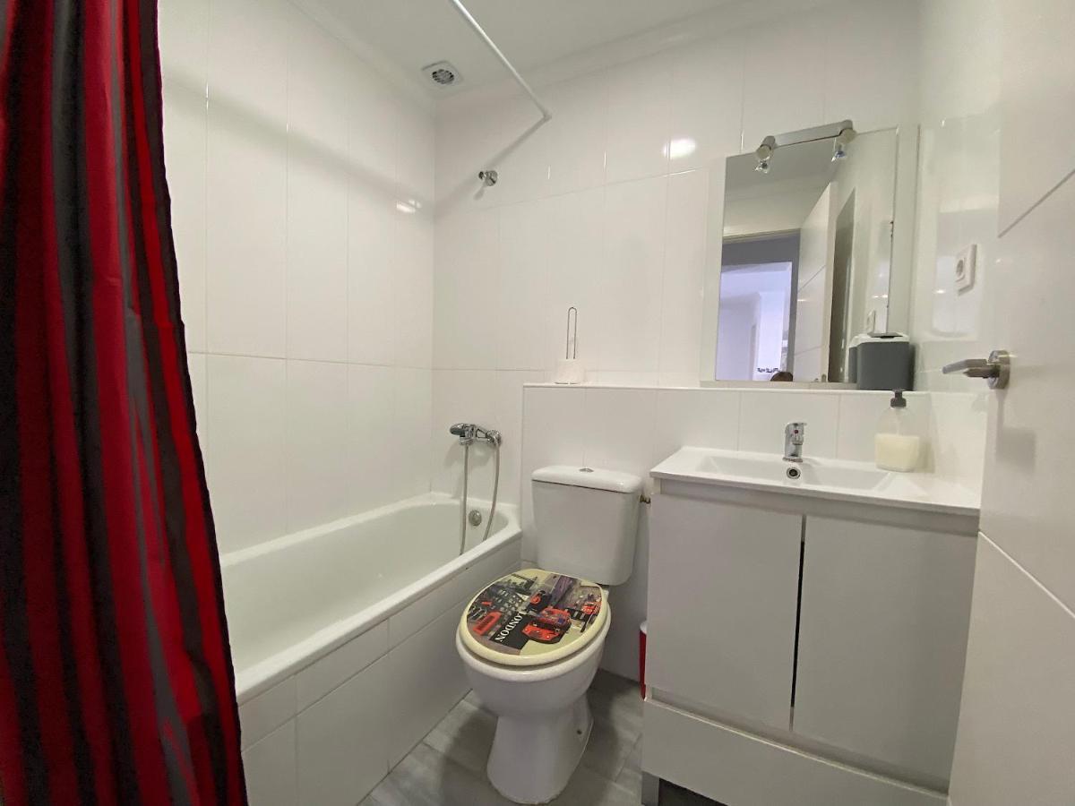 Blue Moon Apartamento