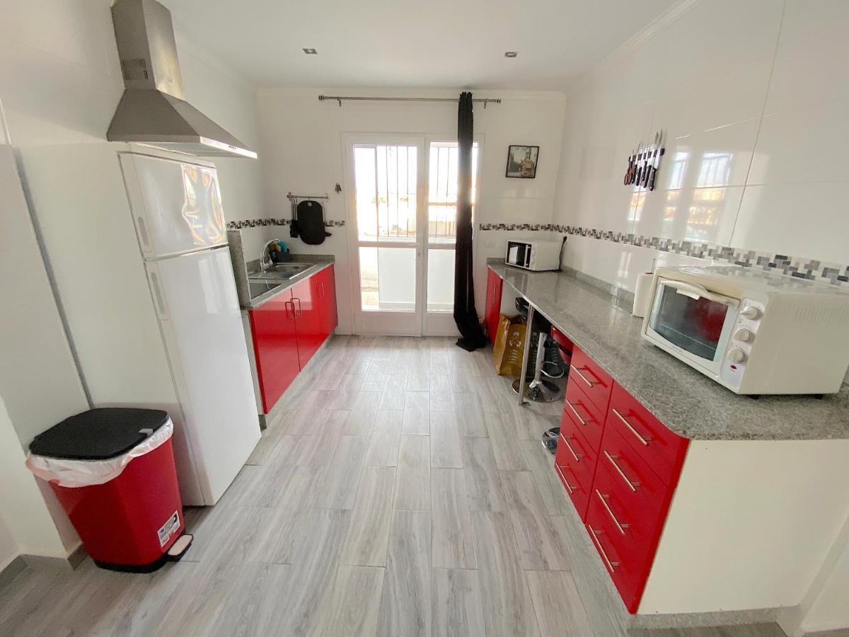 Apartamento Blue Moon *