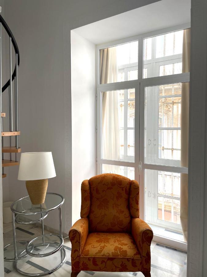 No 5 Apartment Cadiz