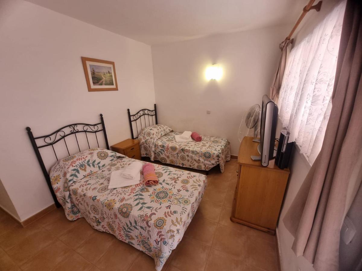 Holiday home Fuerte Casa *