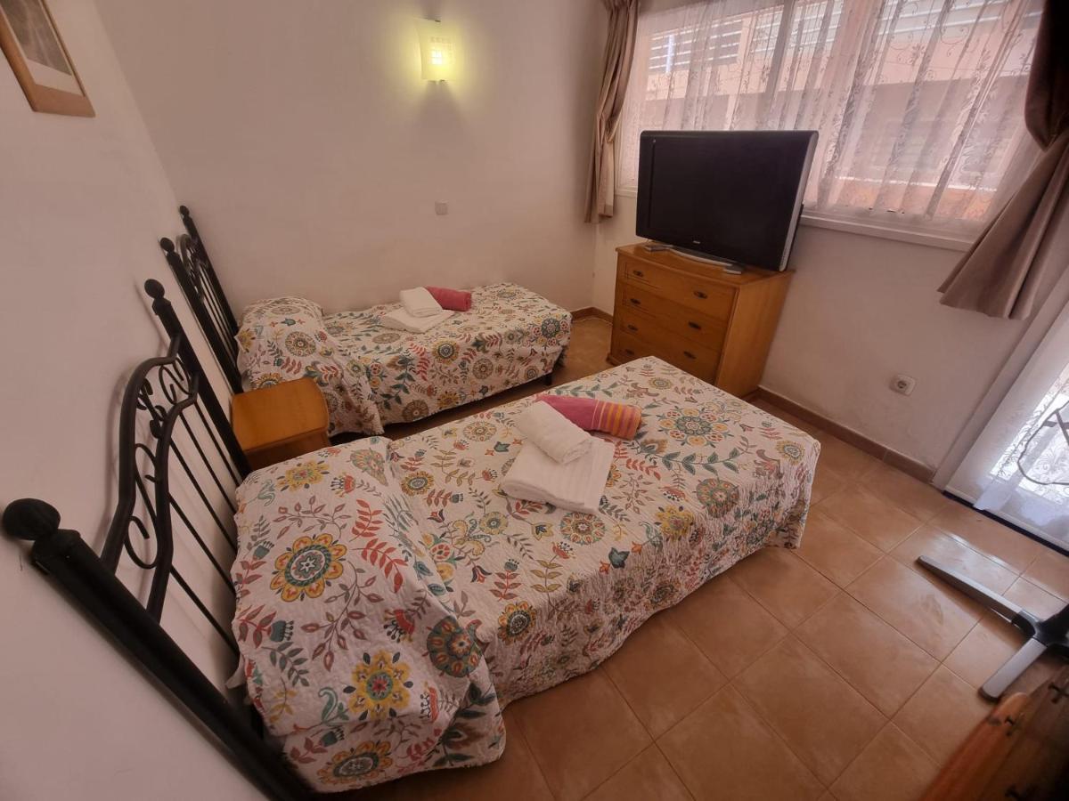 Fuerte Casa