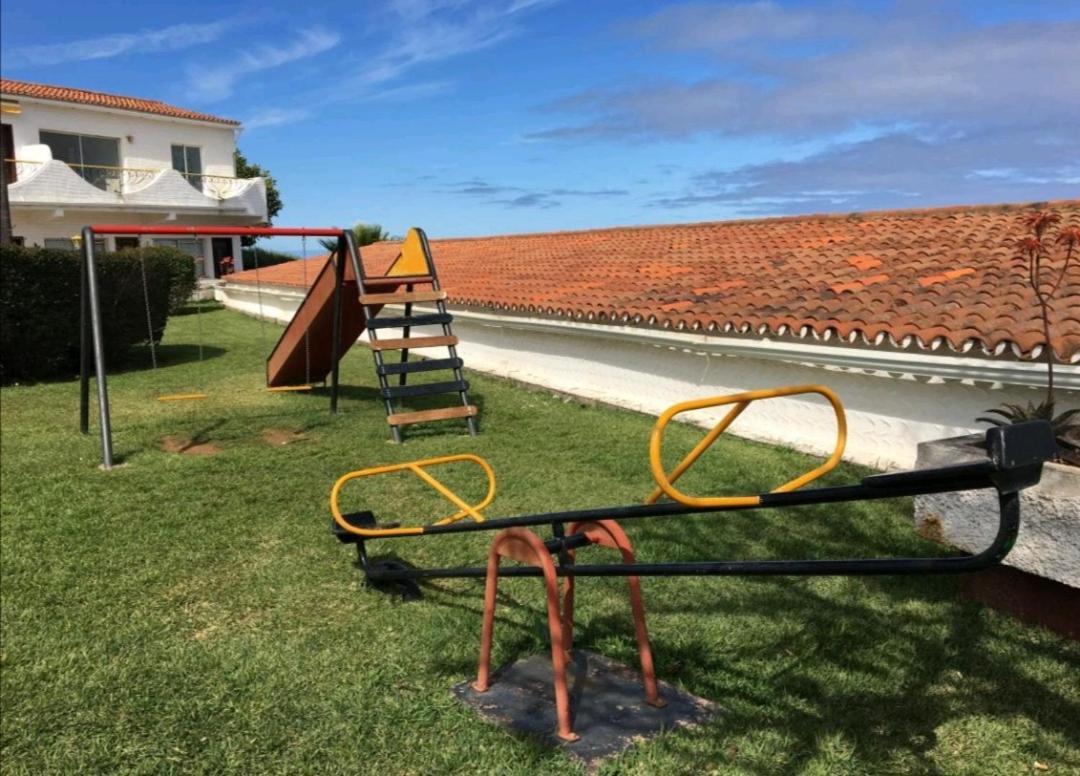Pura Vida Apartment