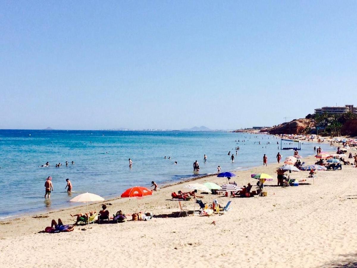 Apartamento Cosy, Seaview Apartment, Close To Beach&bars -edificio Rhin