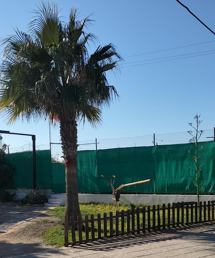Adela Holiday home Nijar