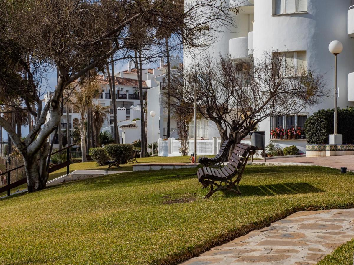On Mijas