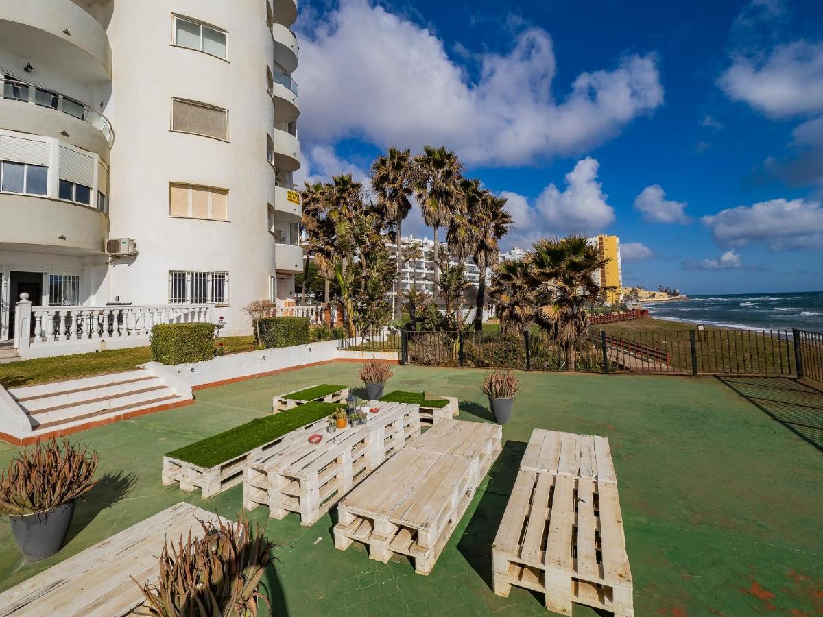 On Mijas Apartment *
