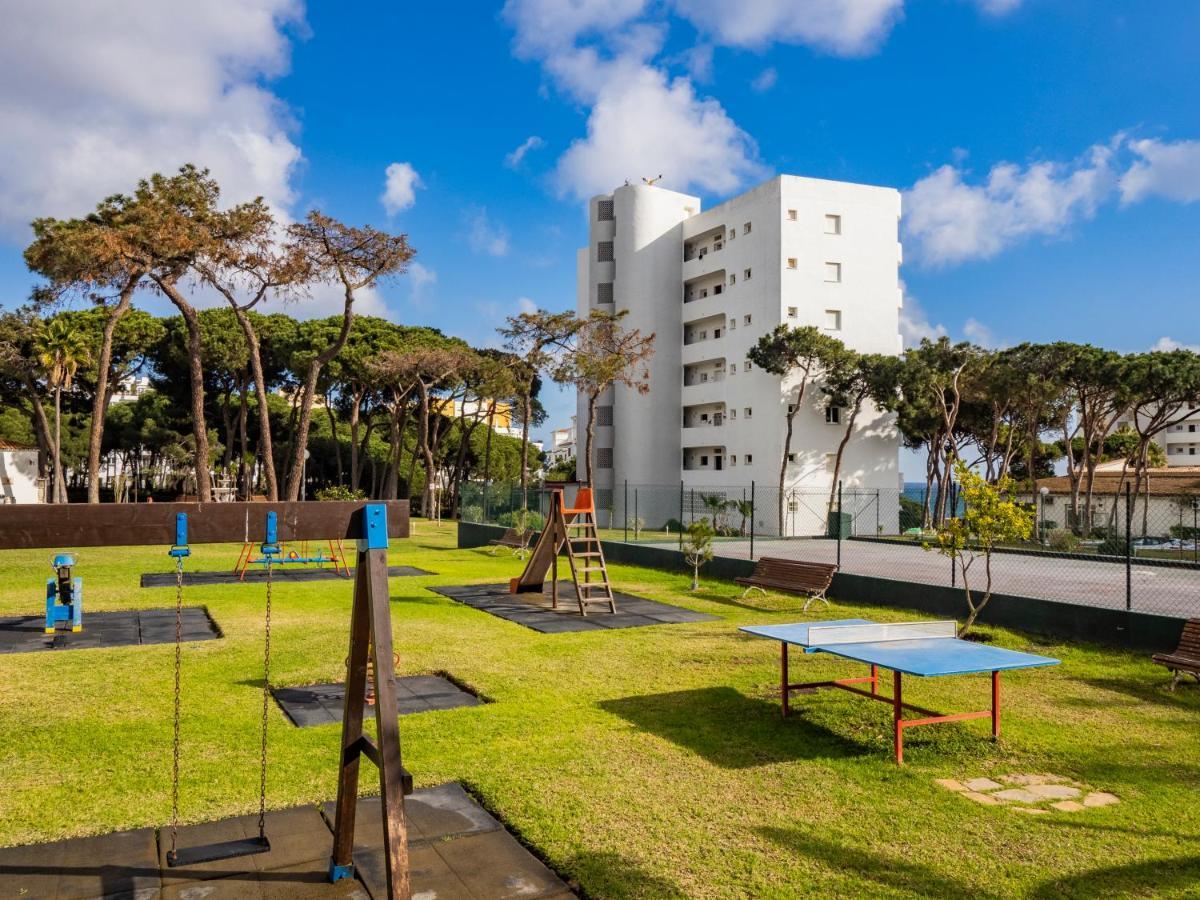 Apartment On Mijas