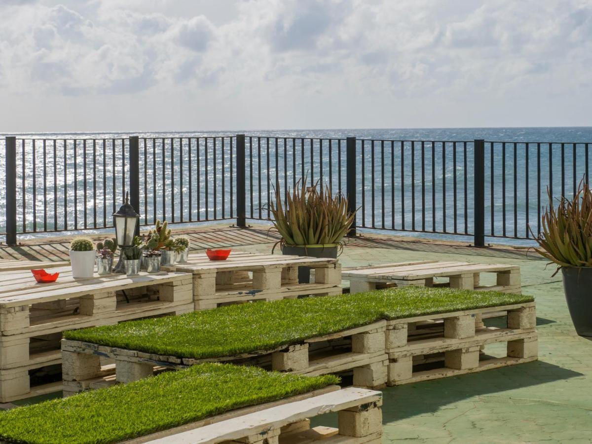 Apartment On Mijas *