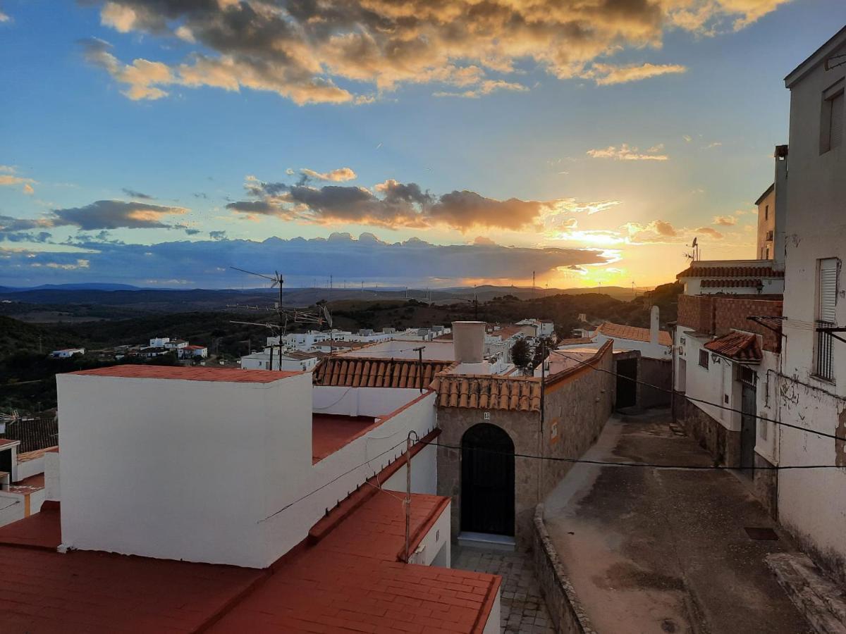 Charming House In Alcala De Gazules Сasa de vacaciones