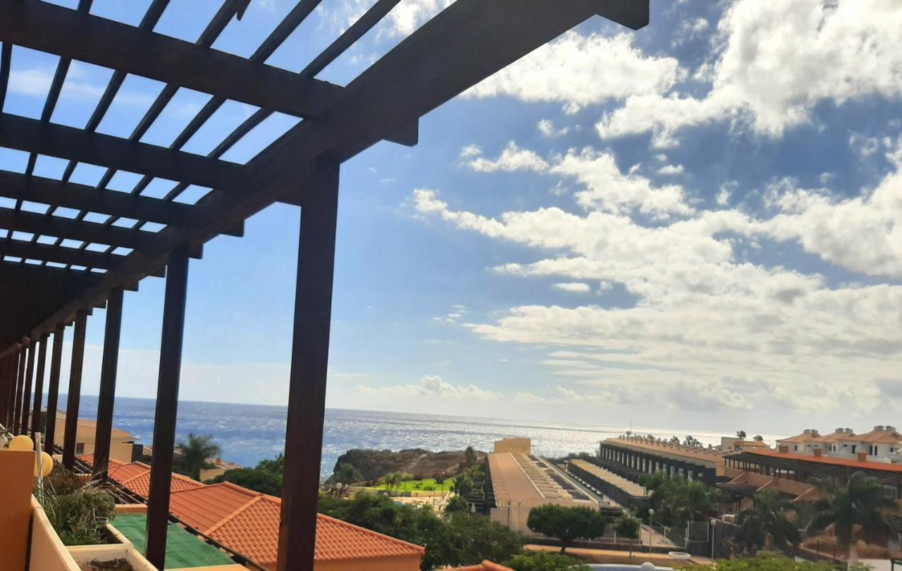 Apartment Bright And Calm With Pools, Golf Court