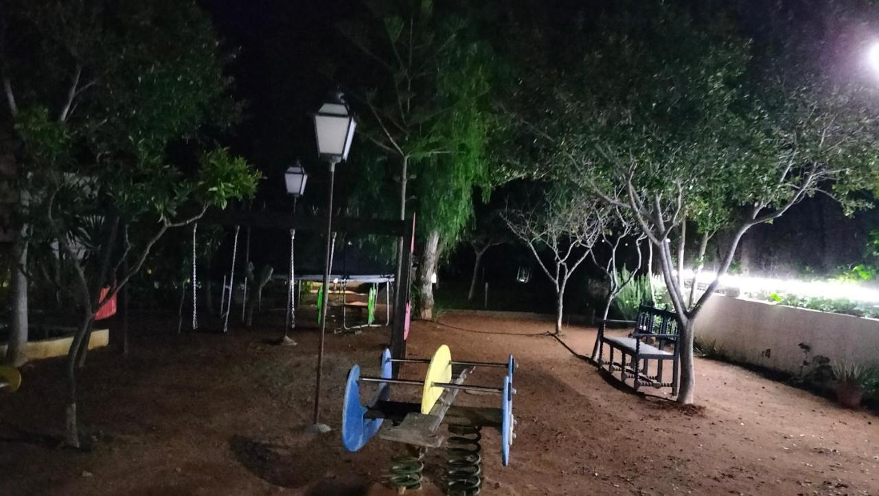 Holiday home Adela Nijar