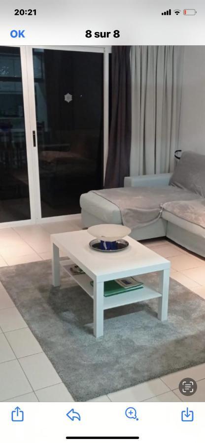 Apartment Superbe Avec Vue Sur L Ocean