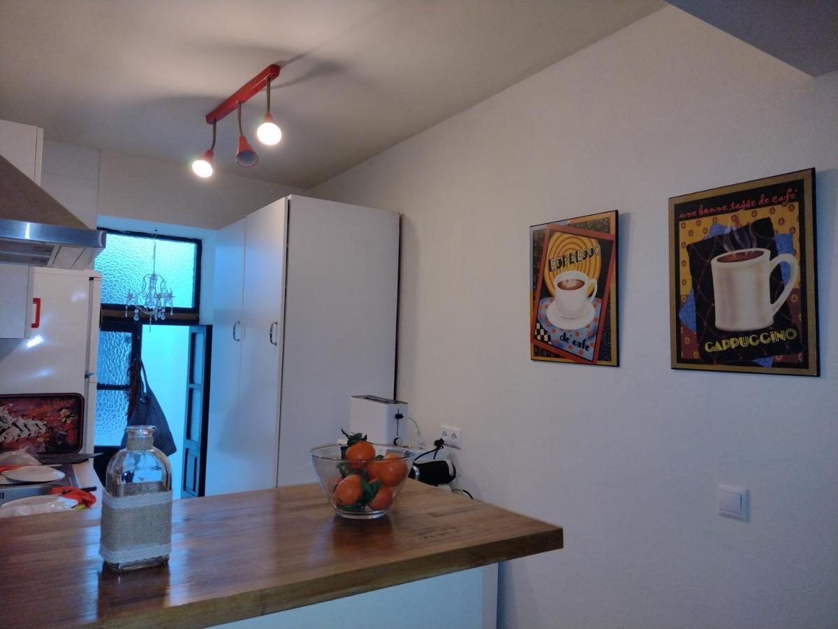 Casa Salvadora Country house Algar (Cadiz)