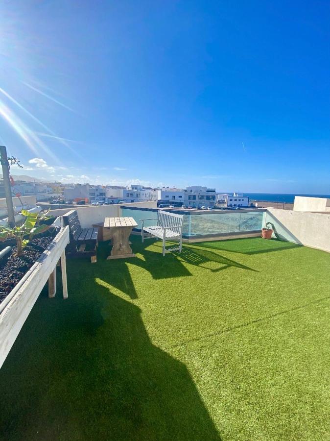 Apartamento Apartamento Con Vistas Al Mar Y Piscina Comunitaria. Zona Lagos *