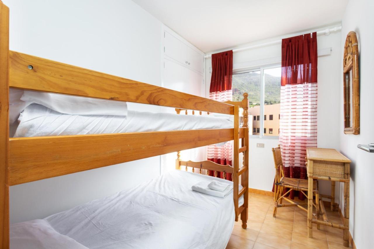 Live Bajamar Luna Balcony & Beach View *