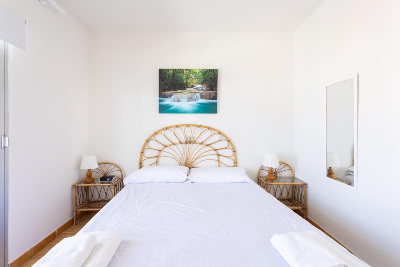 Live Bajamar Luna Balcony & Beach View *