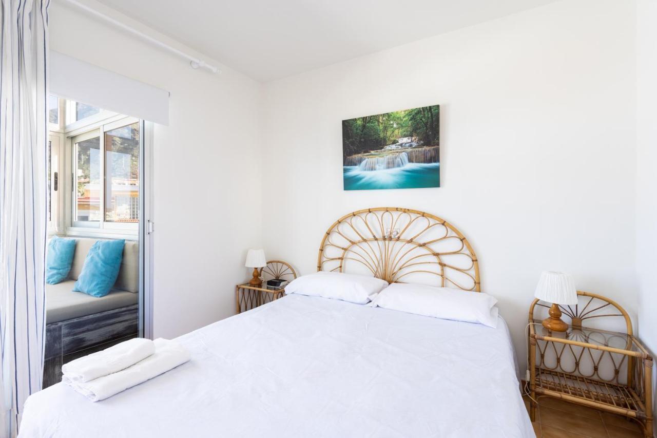 Live Bajamar Luna Balcony & Beach View Bajamar (La Laguna)