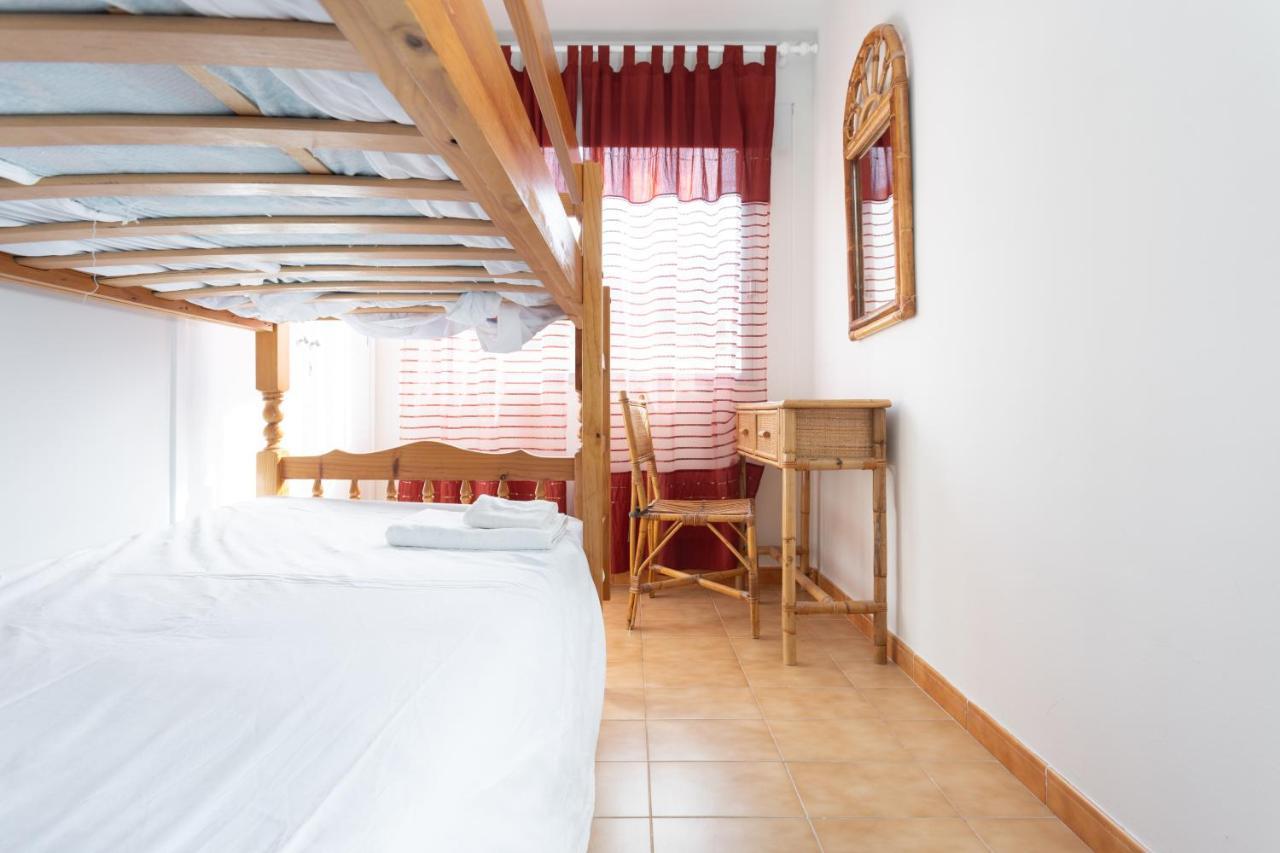 Live Bajamar Luna Balcony & Beach View *