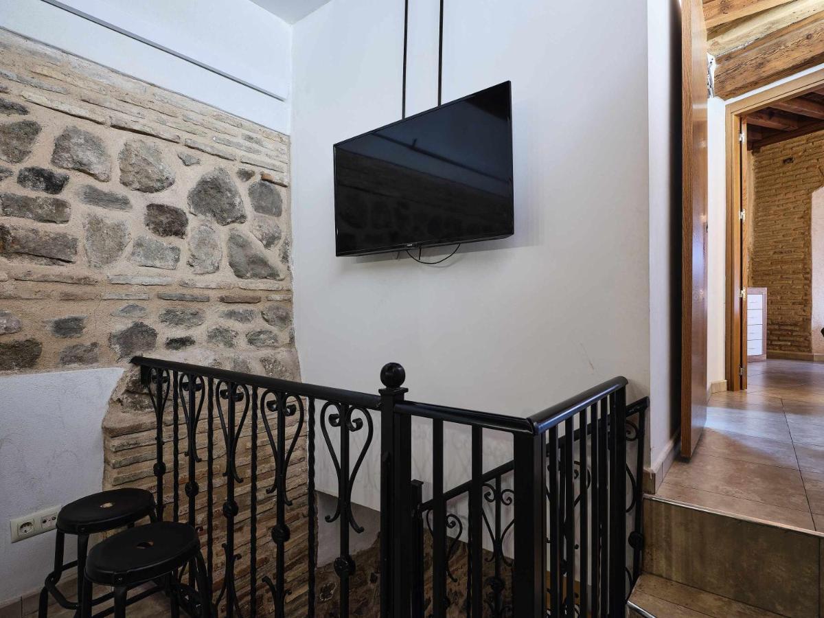 La Casa Del Liron By Ap Apartment *