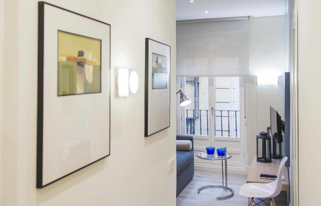 Apartment Abadia By Ap *