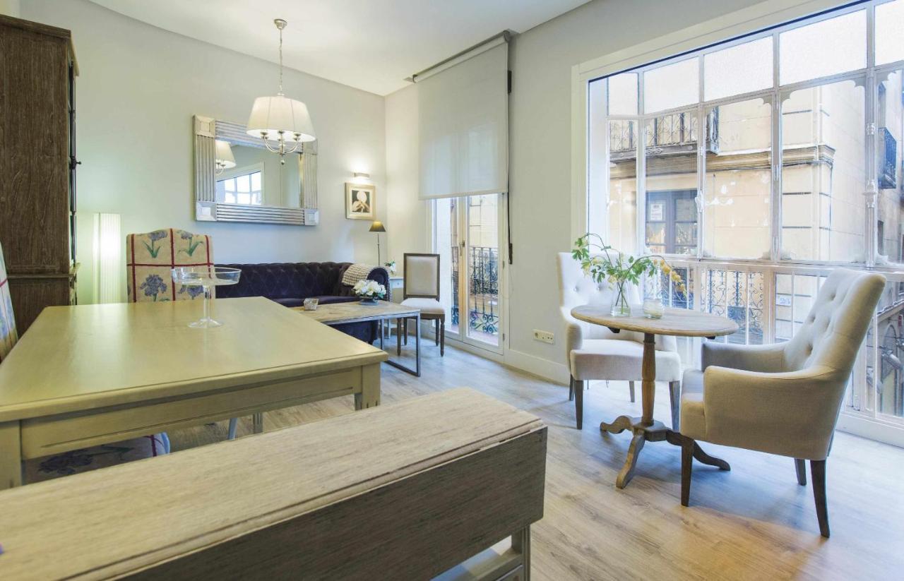 Abadia By Ap Apartment *