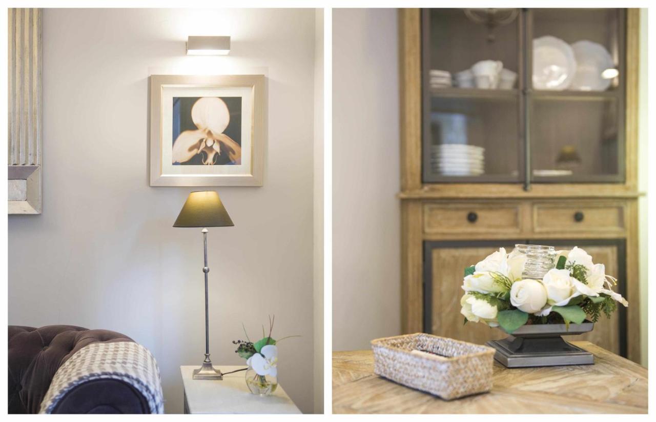Apartment Abadia By Ap *