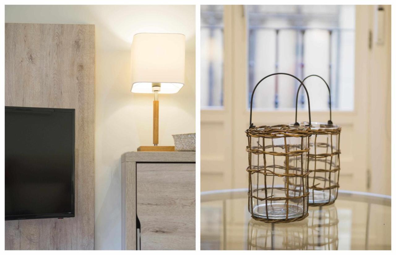 Apartment Abadia By Ap