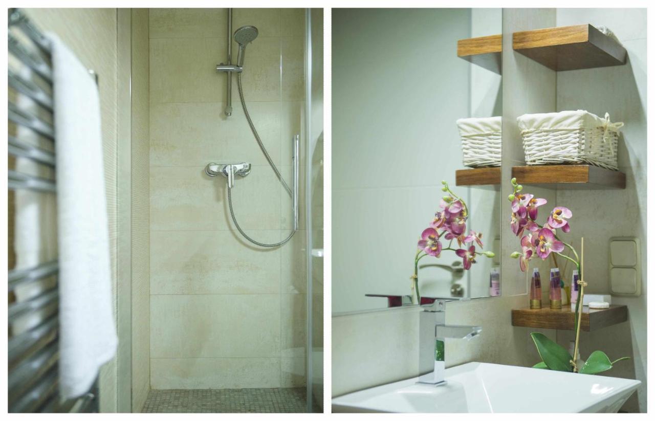 Abadia By Ap Apartment Toledo
