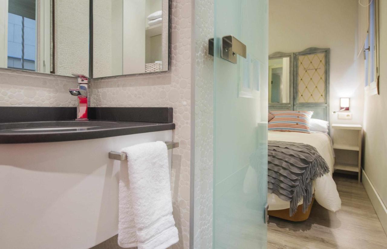 Abadia By Ap Apartment Toledo
