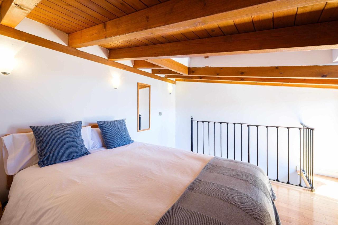 Ap Turísticos Apartamento Toledo