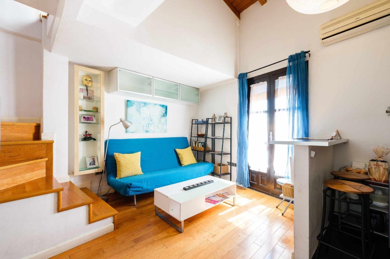Ap Turísticos Apartamento Toledo
