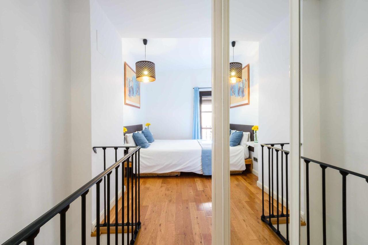 Apartamento Ap Turísticos Toledo