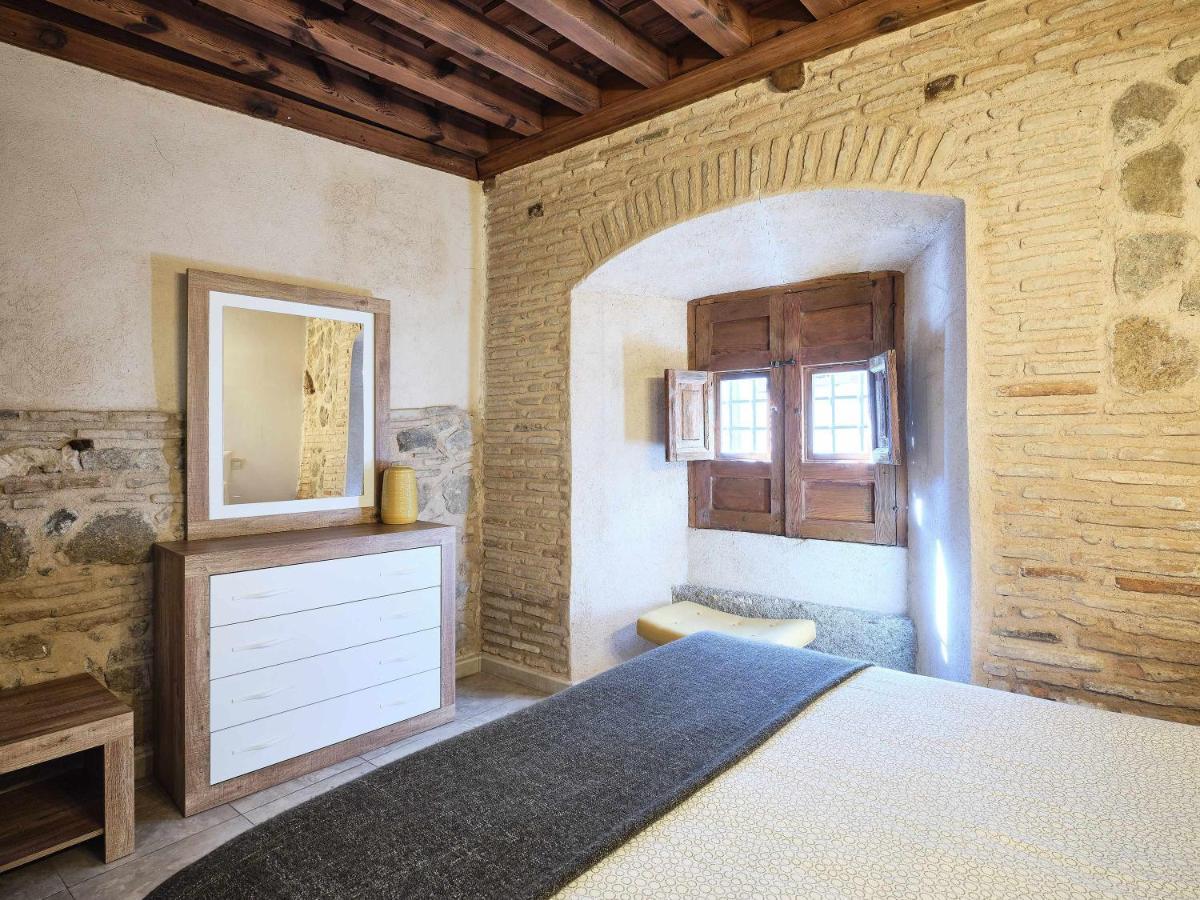 La Casa Del Liron By Ap Apartment Toledo