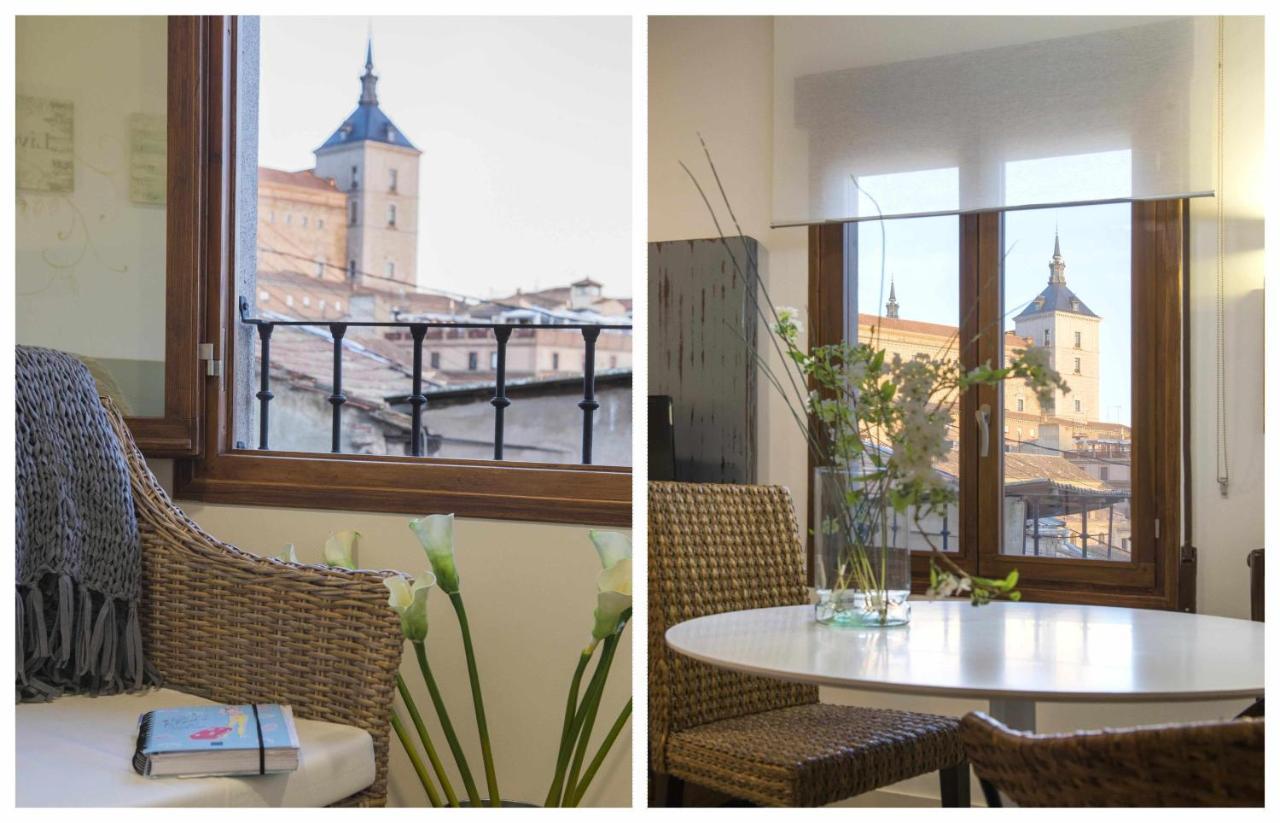 Abadia By Ap * Toledo