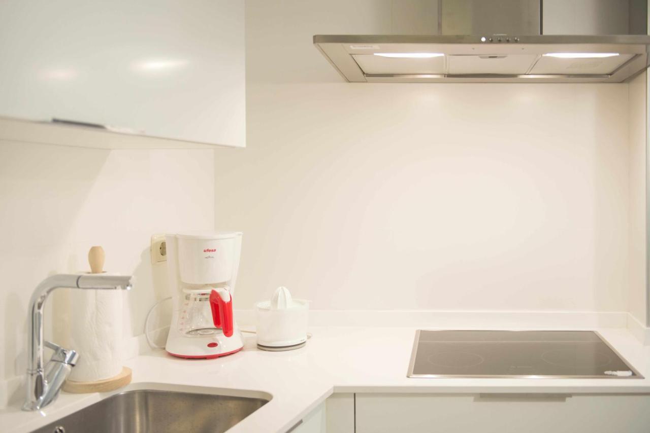 Abadia By Ap Apartment *