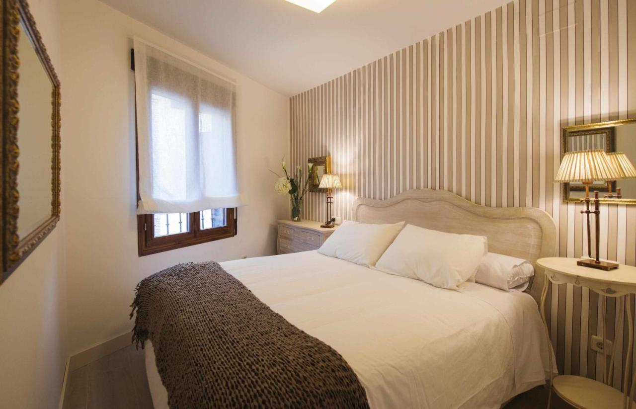 Abadia By Ap Apartment