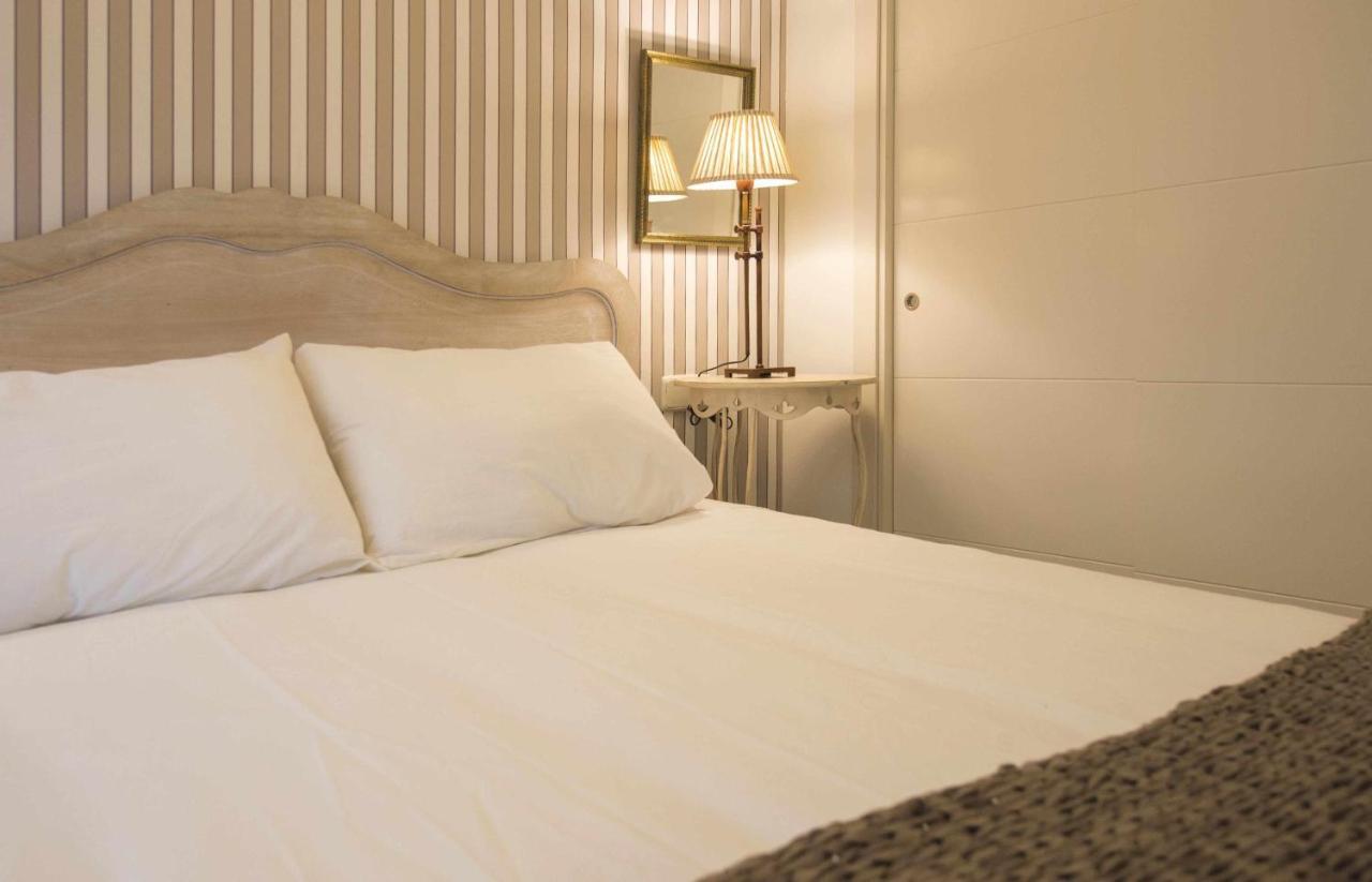 Abadia By Ap Apartment *