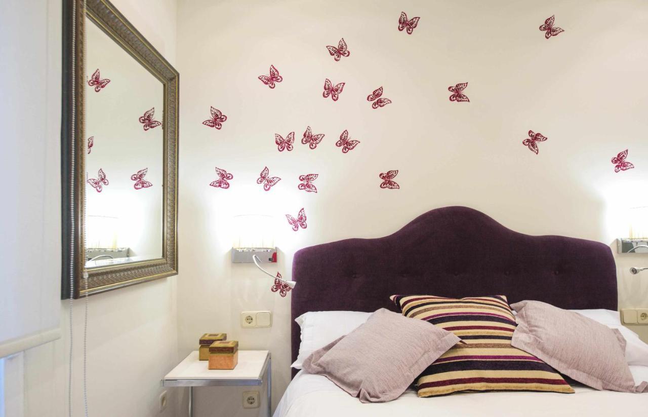 Apartment Abadia By Ap Toledo