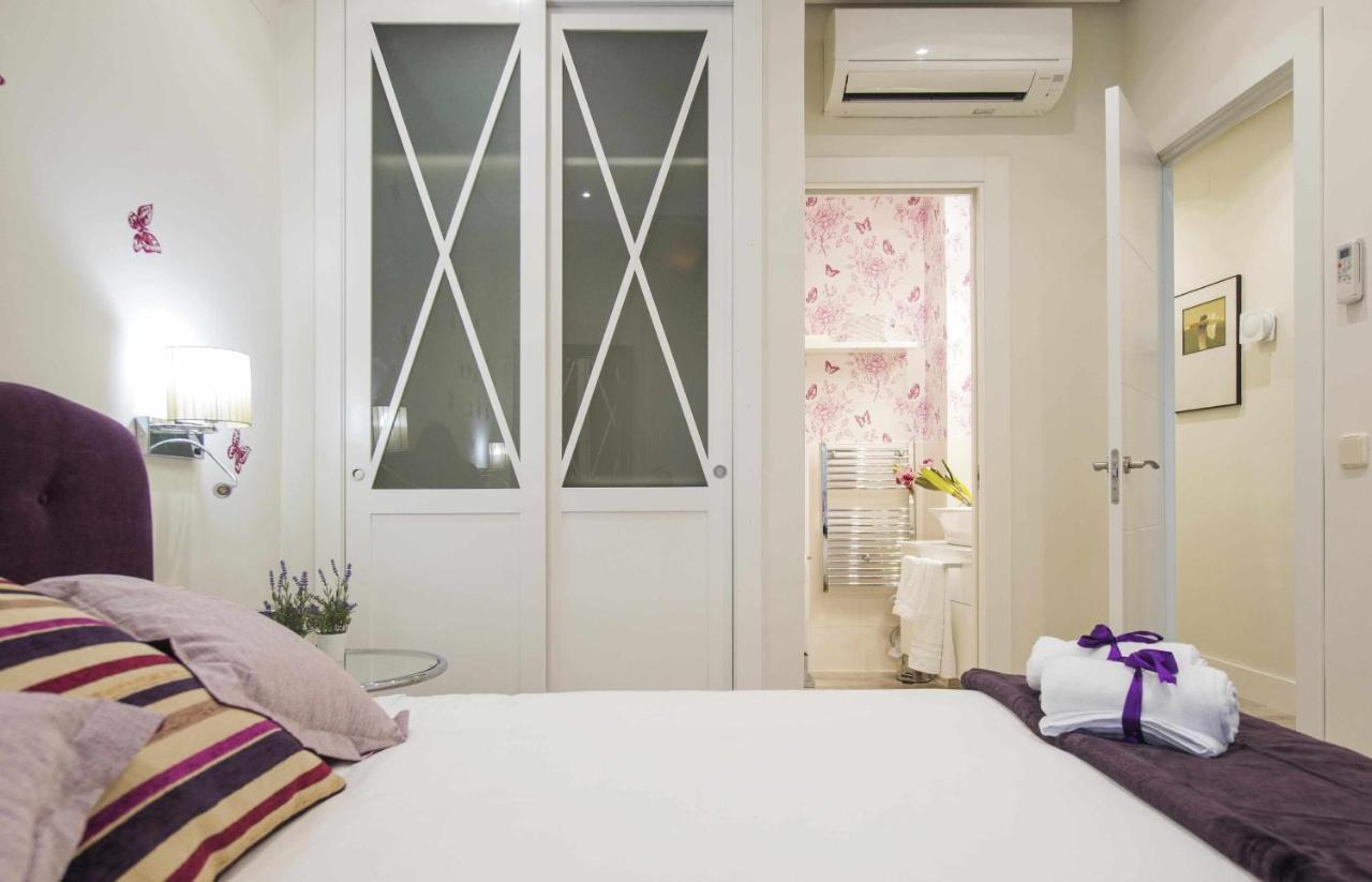 Abadia By Ap Apartment Toledo