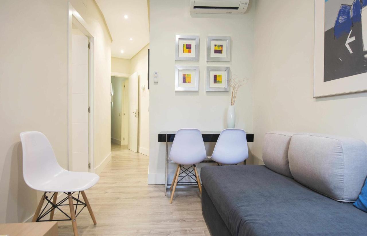 Abadia By Ap Apartment Toledo