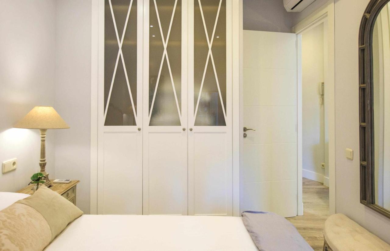 Apartment Abadia By Ap *