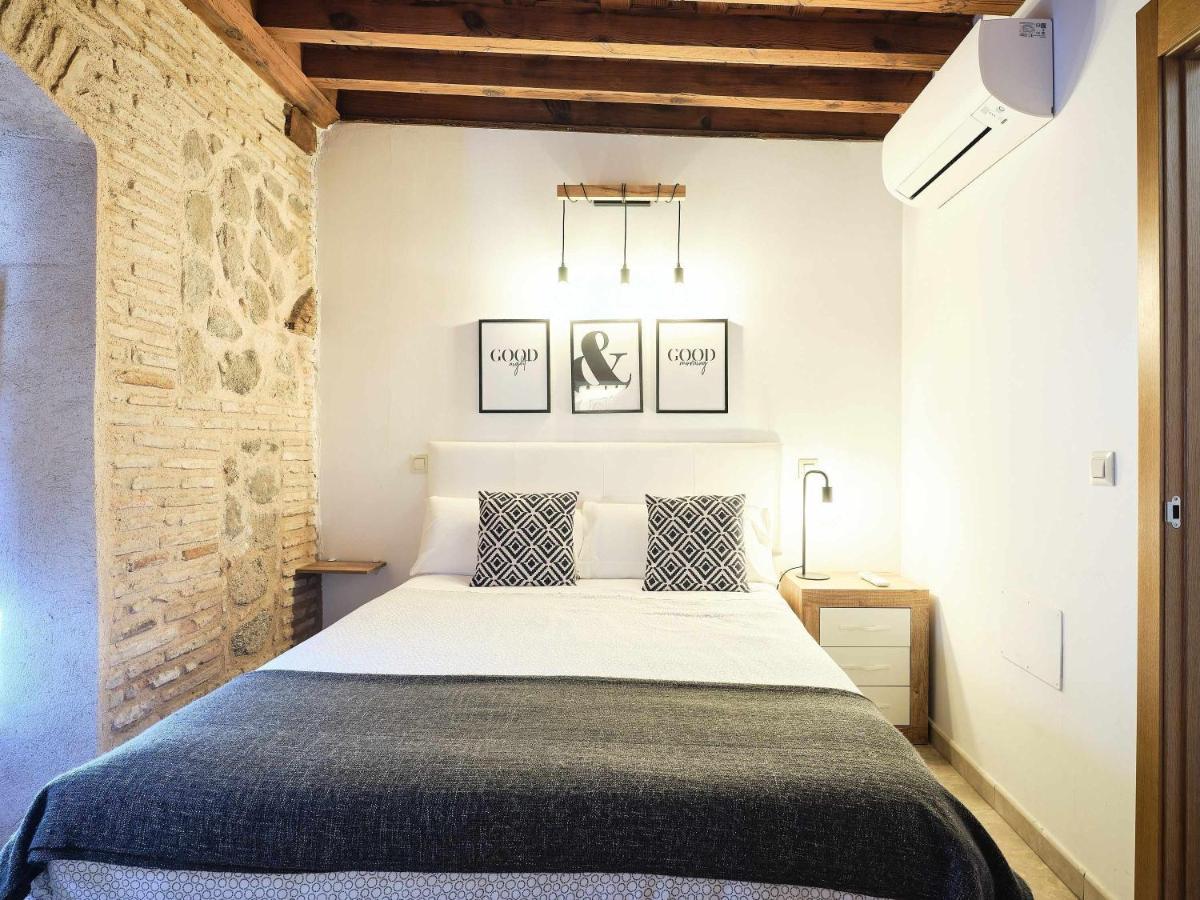 La Casa Del Liron By Ap Apartment