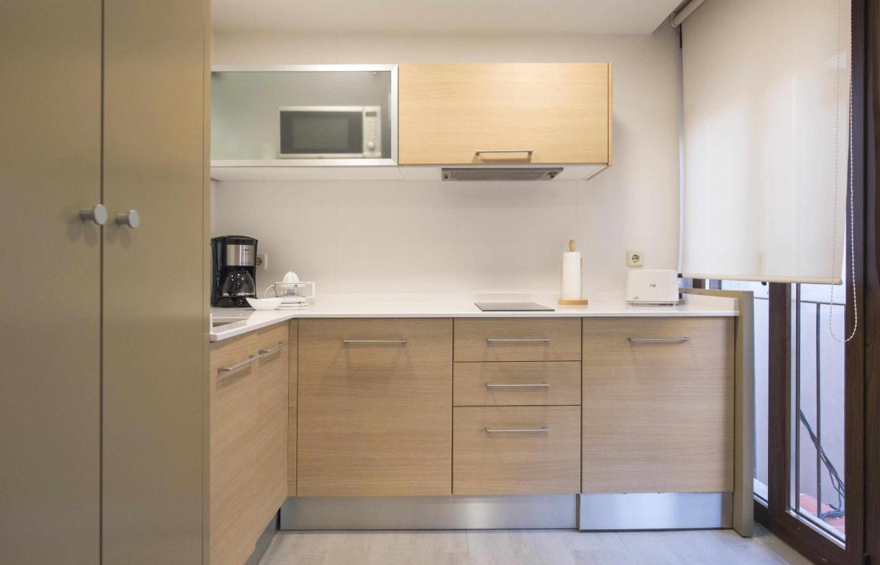 Abadia By Ap Apartment Toledo