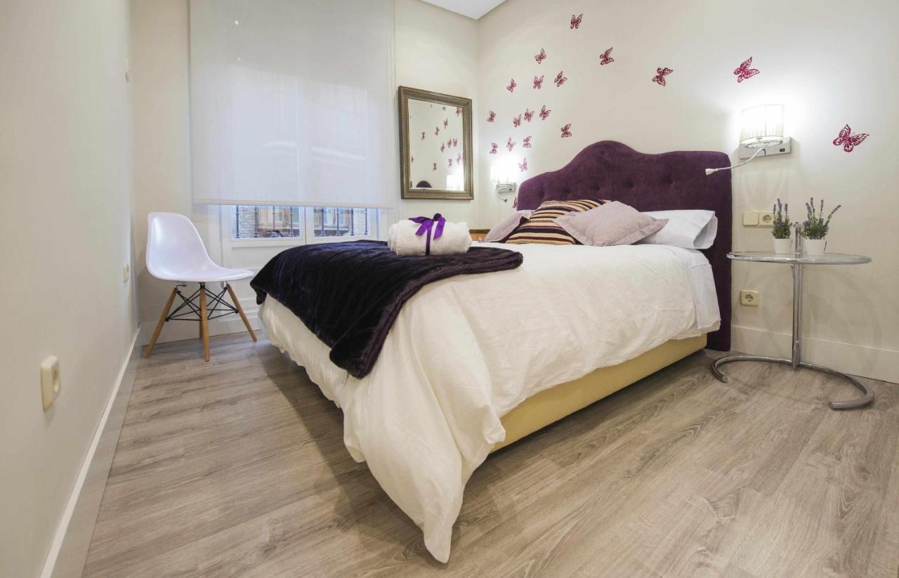 Apartment Abadia By Ap