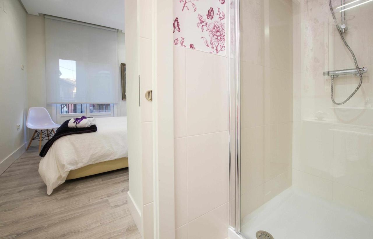 Apartment Abadia By Ap Toledo