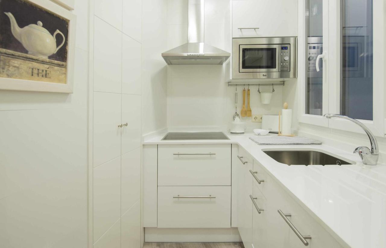 Apartment Abadia By Ap *