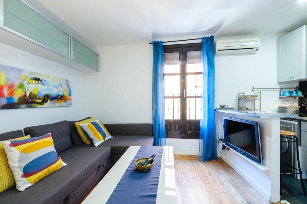 Ap Turísticos Apartamento Toledo