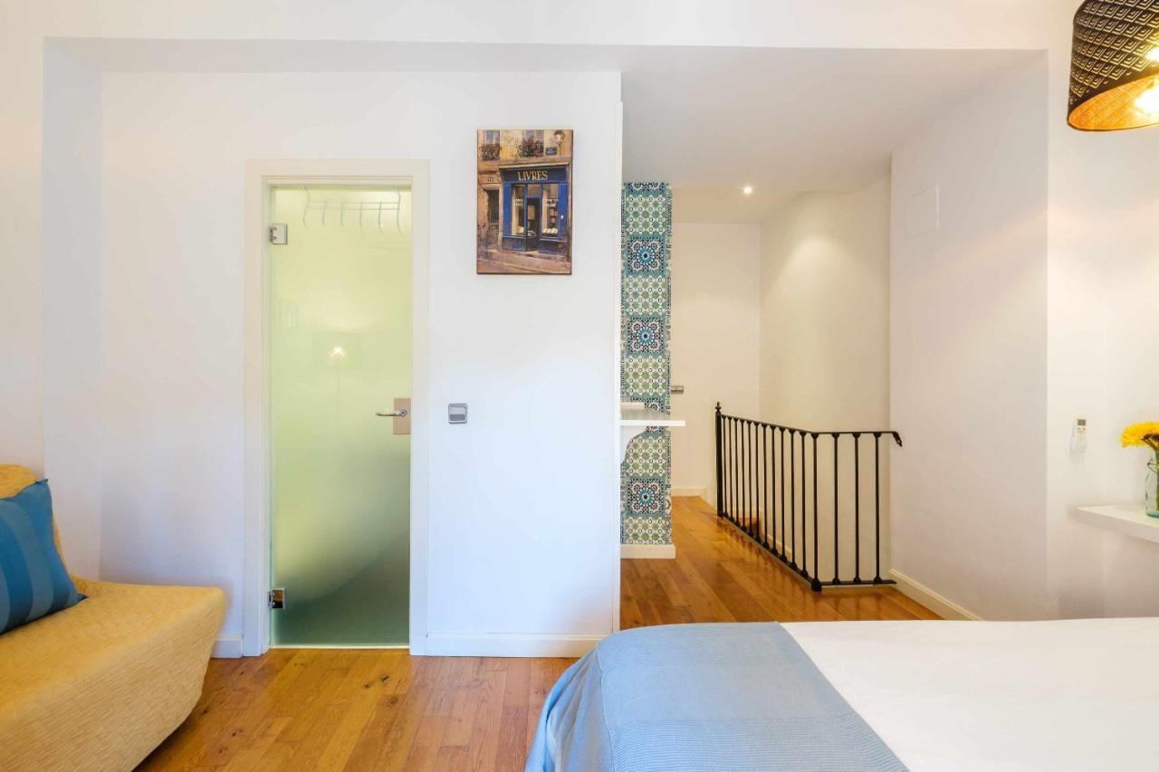 Ap Turísticos Apartamento Toledo