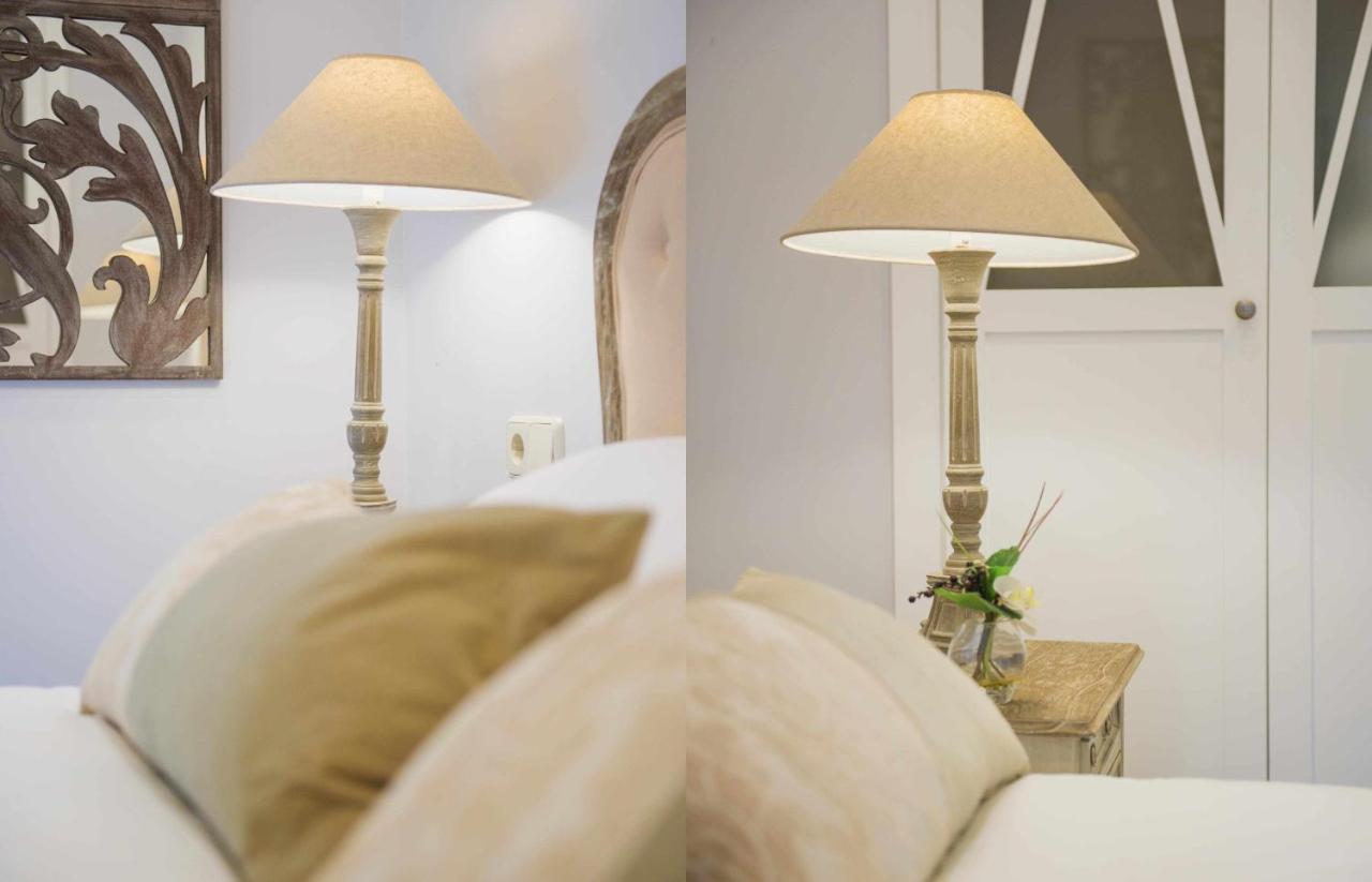 Abadia By Ap Apartment