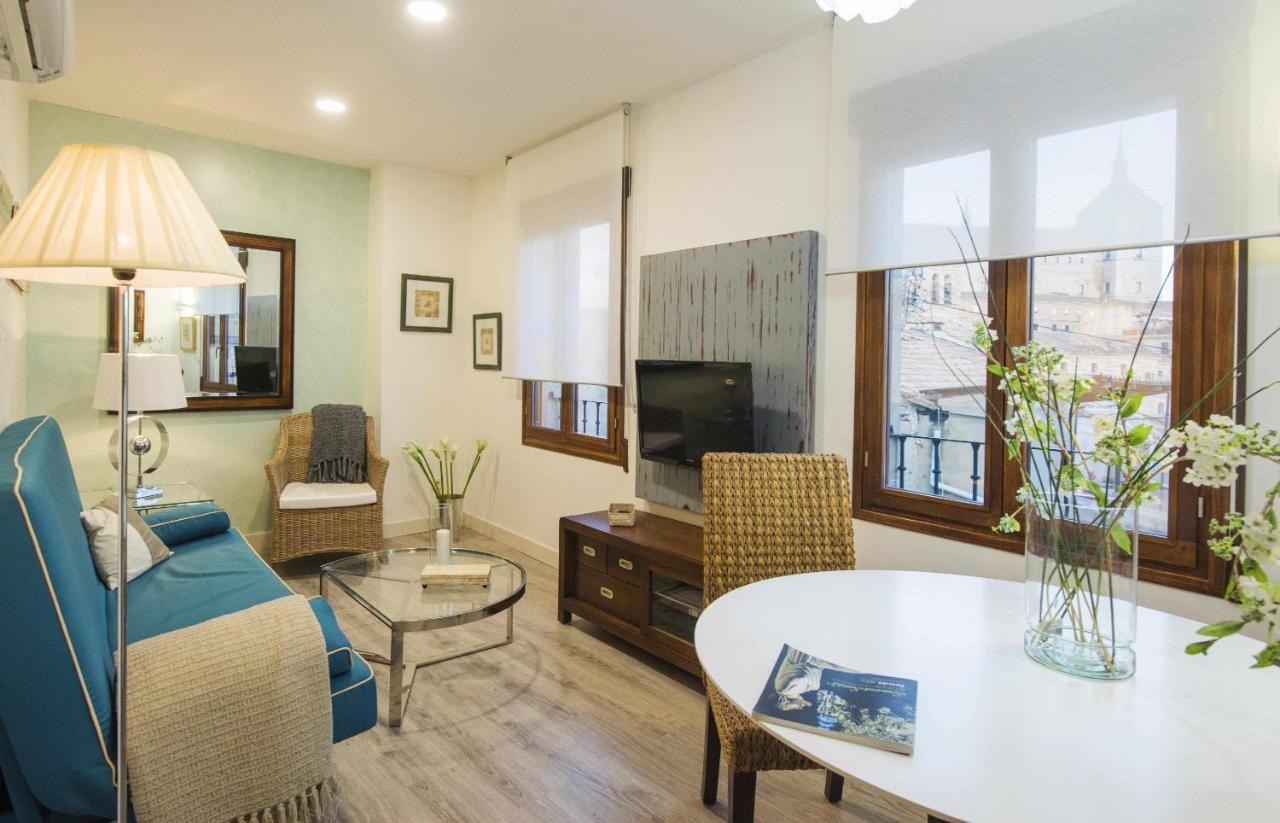 Apartment Abadia By Ap Toledo